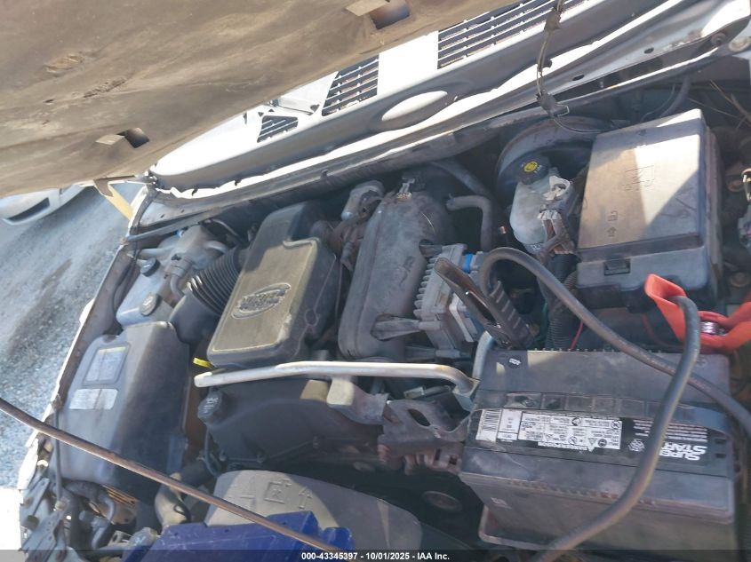 2005 GMC Envoy Xl Sle VIN: 1GKET16S256118099 Lot: 43345397