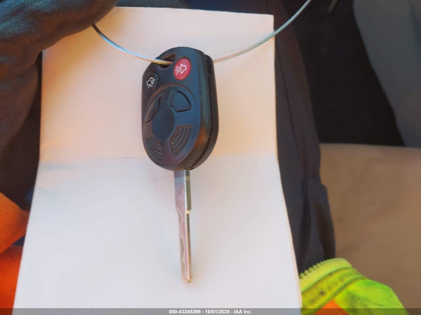 2016 FORD FOCUS SE - 1FADP3F20GL390765