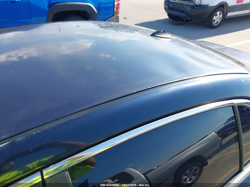 2012 Chevrolet Malibu Ls VIN: 1G1ZB5E09CF245347 Lot: 43345400