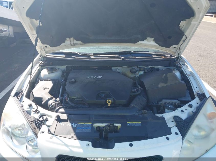 2007 Pontiac G6 VIN: 1G2ZG57N574217990 Lot: 43345404