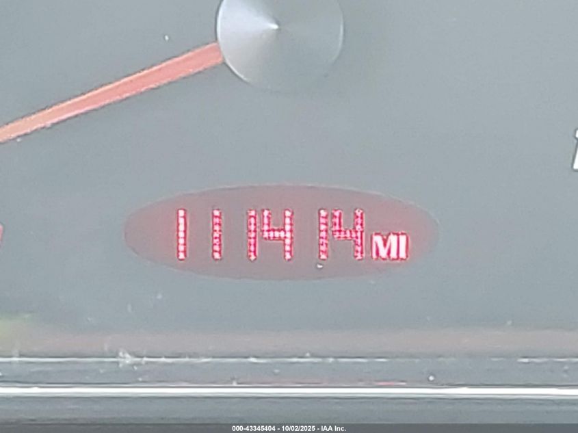 2007 Pontiac G6 VIN: 1G2ZG57N574217990 Lot: 43345404