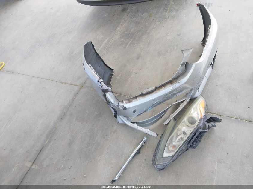 2017 Nissan Altima 2.5 S VIN: 1N4AL3AP8HC198948 Lot: 43345406