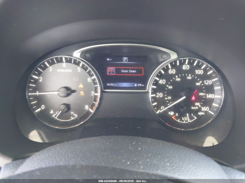 2017 Nissan Altima 2.5 S VIN: 1N4AL3AP8HC198948 Lot: 43345406