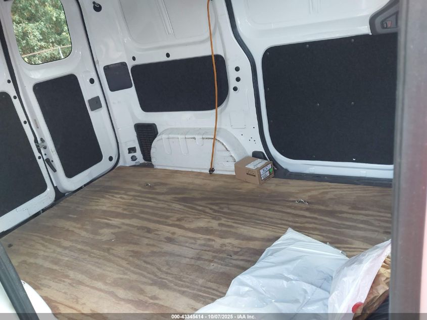 2015 Nissan Nv200 S VIN: 3N6CM0KN5FK729393 Lot: 43345414