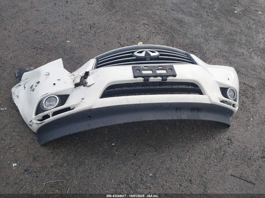 2014 Infiniti Qx60 VIN: 5N1AL0MM3EC547290 Lot: 43345417