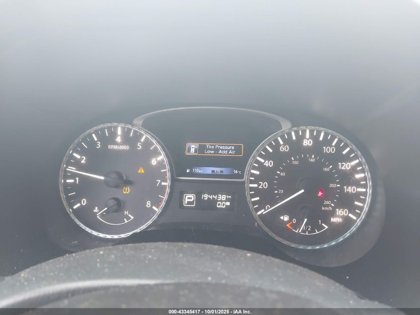 2014 Infiniti Qx60 VIN: 5N1AL0MM3EC547290 Lot: 43345417