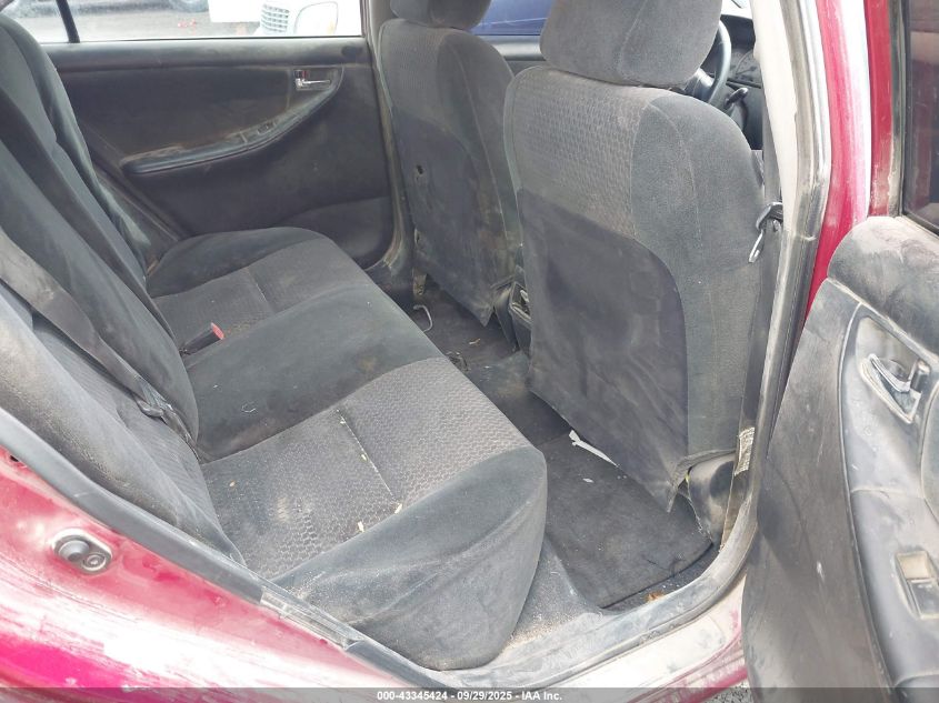 2007 Toyota Corolla S VIN: 1NXBR30E07Z893006 Lot: 43345424