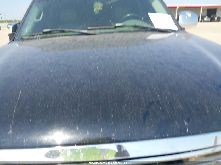 2007 GMC Yukon Slt VIN: 1GKFC13J27J371245 Lot: 43345426