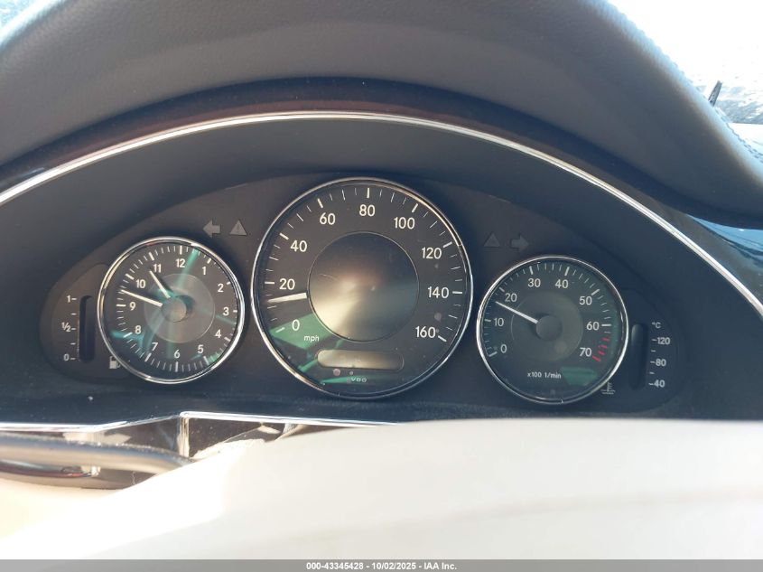 2007 Mercedes-Benz Cls 550 VIN: WDDDJ72X57A089673 Lot: 43345428