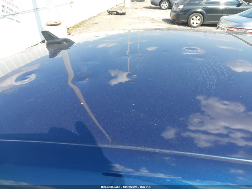 2013 Volkswagen Jetta 2.5L Se VIN: 3VWDX7AJ2DM351120 Lot: 43345448