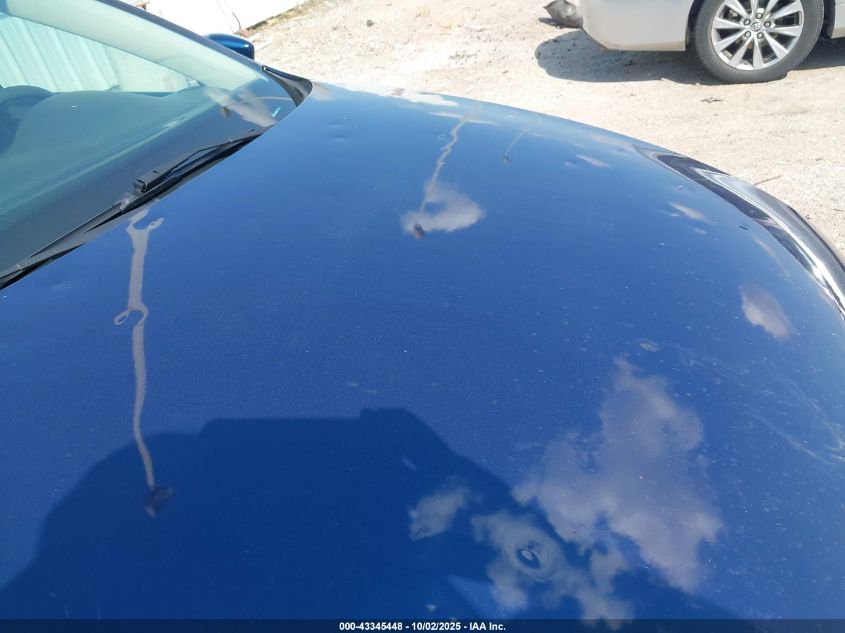 2013 Volkswagen Jetta 2.5L Se VIN: 3VWDX7AJ2DM351120 Lot: 43345448