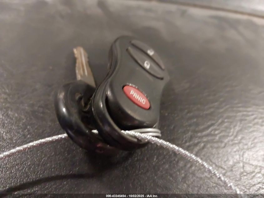 2005 Dodge Ram 3500 Slt/Laramie VIN: 3D7MS48C85G811409 Lot: 43345454