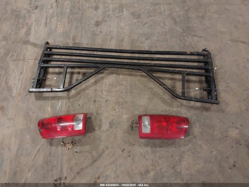 2005 Dodge Ram 3500 Slt/Laramie VIN: 3D7MS48C85G811409 Lot: 43345454