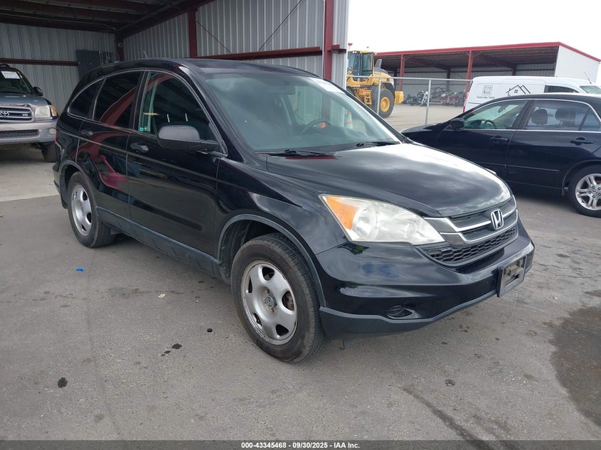 HONDA CR-V LX