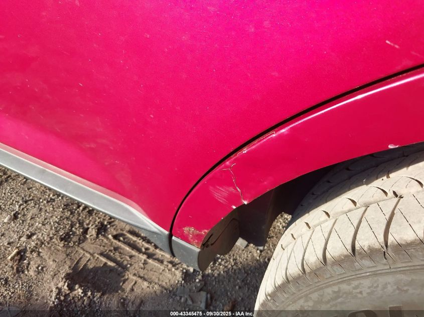 2011 Ford Edge Limited VIN: 2FMDK4KC0BBA38626 Lot: 43345475