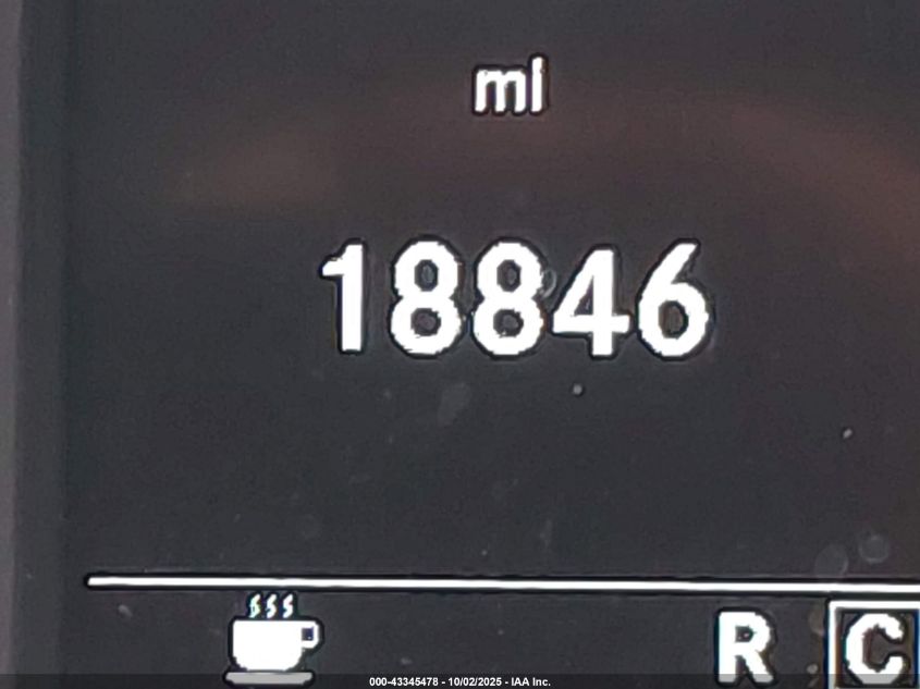 2023 Mercedes-Benz Metris VIN: W1YV0BEY7P4362566 Lot: 43345478