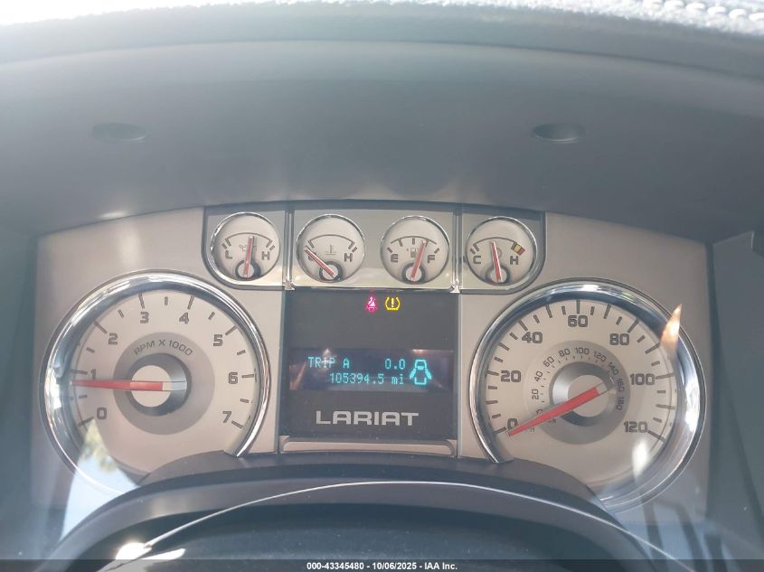 2010 Ford F-150 Fx4/Harley-Davidson/King Ranch/Lariat/Platinum/Xl/Xlt VIN: 1FTFW1EV3AFA60212 Lot: 43345480