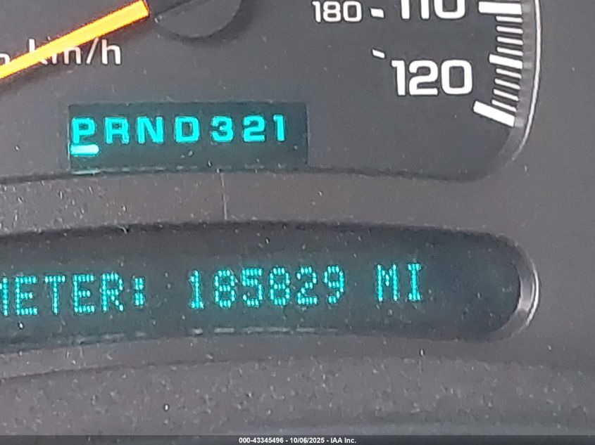 2003 GMC Sierra 1500 Sle VIN: 2GTEC19V231245439 Lot: 43345496