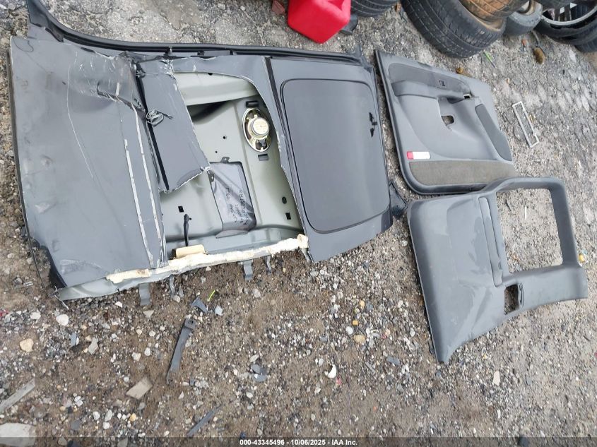 2003 GMC Sierra 1500 Sle VIN: 2GTEC19V231245439 Lot: 43345496