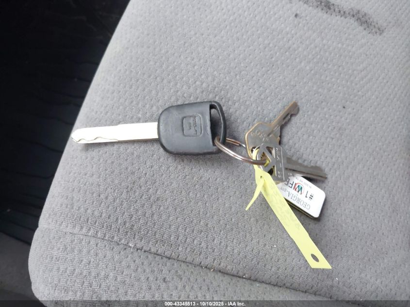 2009 Honda Civic Vp VIN: 2HGFA16309H325398 Lot: 43345513