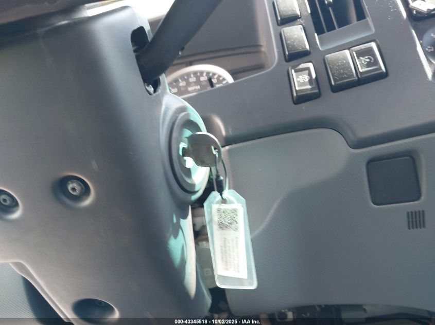 2022 Isuzu Npr Xd VIN: JALC4W167N7K00684 Lot: 43345518