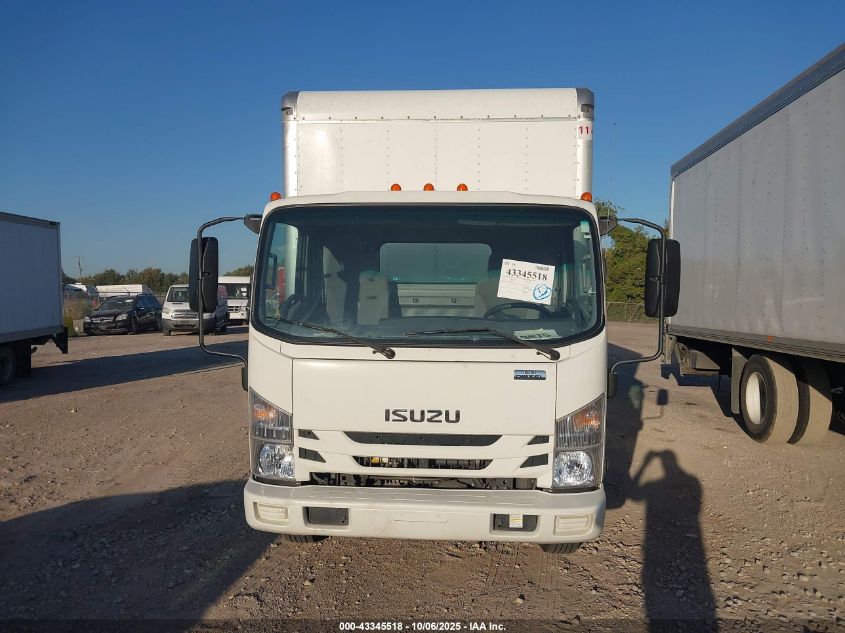 2022 Isuzu Npr Xd VIN: JALC4W167N7K00684 Lot: 43345518