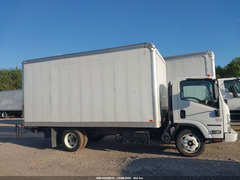 2022 Isuzu Npr Xd VIN: JALC4W167N7K00684 Lot: 43345518