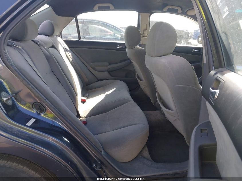 2005 Honda Accord Lx VIN: 1HGCM56475A015381 Lot: 43345519