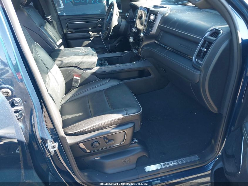 2023 Ram 1500 Limited 4X4 5'7 Box VIN: 1C6SRFHT4PN520755 Lot: 43345521