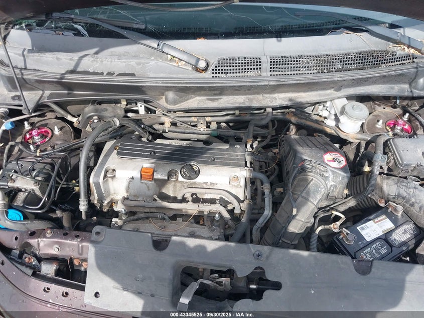 2008 Honda Element Sc VIN: 5J6YH18968L004160 Lot: 43345525