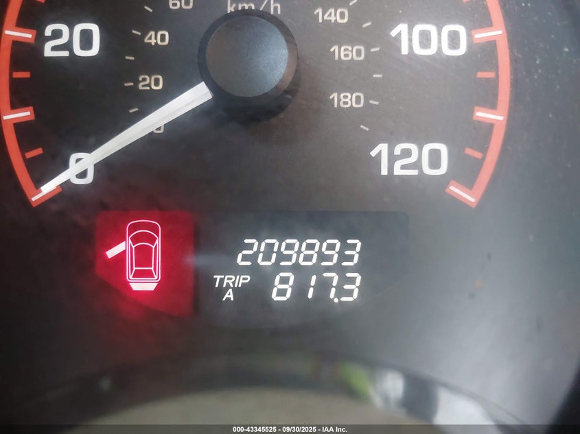 2008 Honda Element Sc VIN: 5J6YH18968L004160 Lot: 43345525