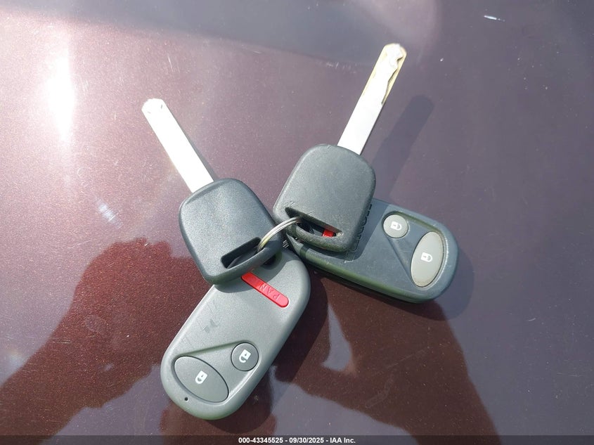 2008 Honda Element Sc VIN: 5J6YH18968L004160 Lot: 43345525