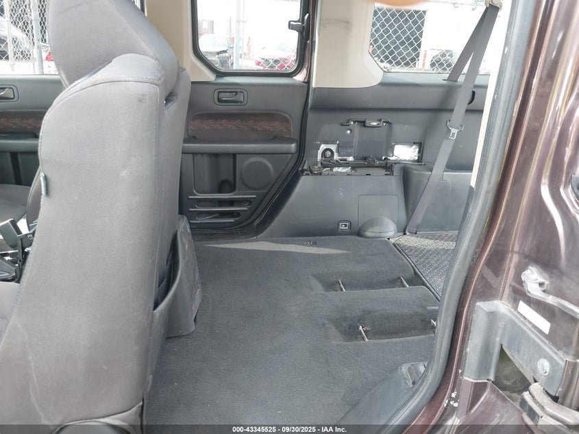 2008 Honda Element Sc VIN: 5J6YH18968L004160 Lot: 43345525