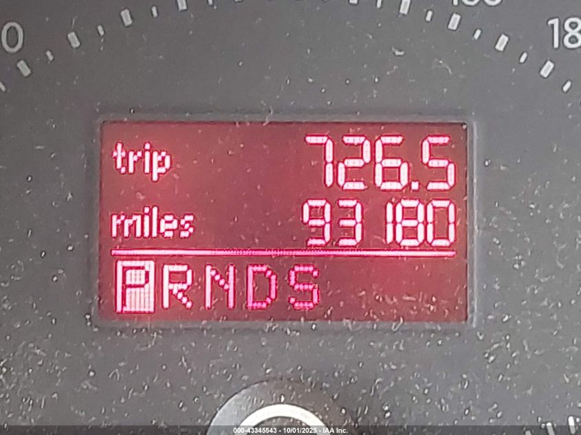 2009 Volkswagen New Beetle 2.5L VIN: 3VWRW31C59M514708 Lot: 43345543