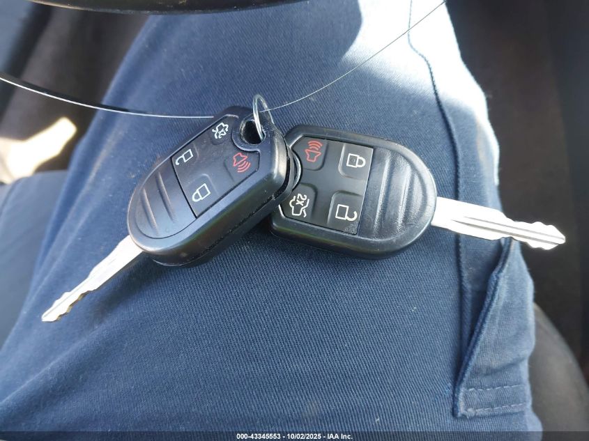 2013 Ford Mustang V6 VIN: 1ZVBP8AM3D5277882 Lot: 43345553