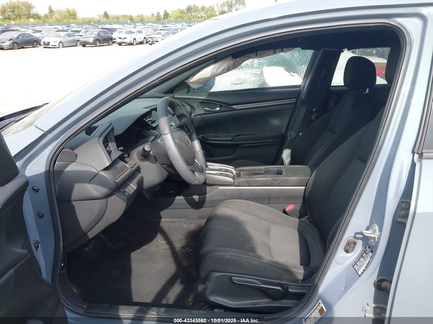 SHHFK7H28HU205094 2017 HONDA CIVIC photo no. 5