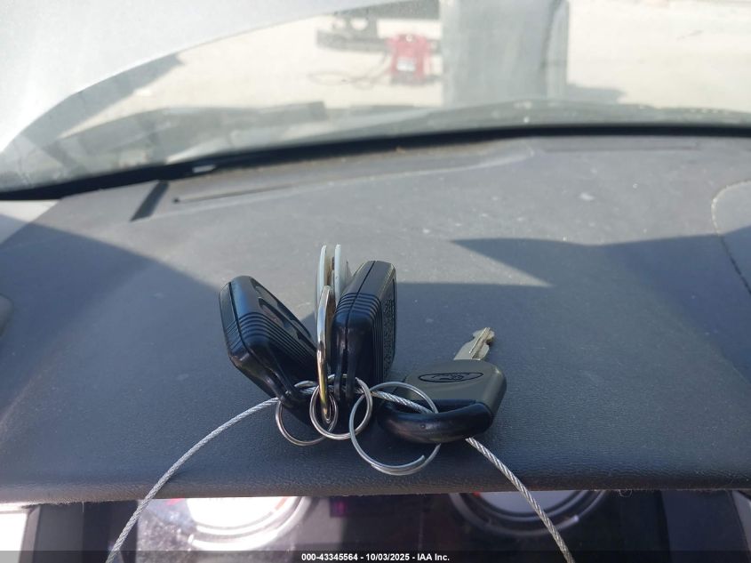 2009 Ford Focus Sel VIN: 1FAHP37NX9W187832 Lot: 43345564