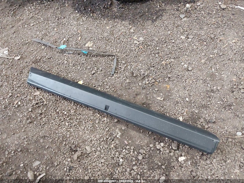 2025 LEXUS NX 350 PREMIUM 2T2GGCEZ9SC092362