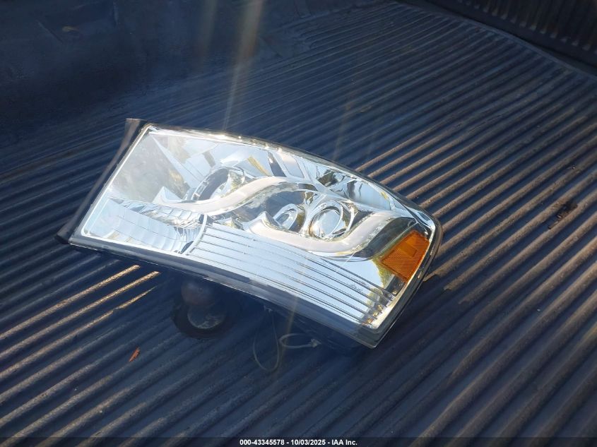 2008 Dodge Ram 2500 St/Sxt VIN: 3D7KR28A98G199327 Lot: 43345578