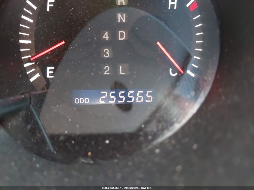 2004 Lexus Es 330 VIN: JTHBA30G940018988 Lot: 43345587