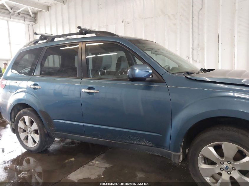 2009 Subaru Forester 2.5X VIN: JF2SH63619G783193 Lot: 43345597