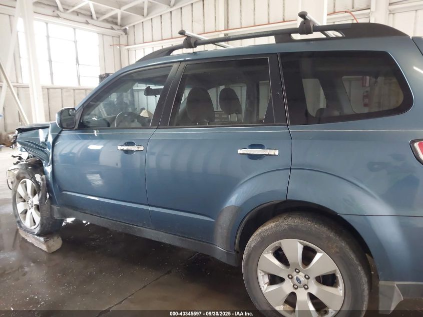 2009 Subaru Forester 2.5X VIN: JF2SH63619G783193 Lot: 43345597