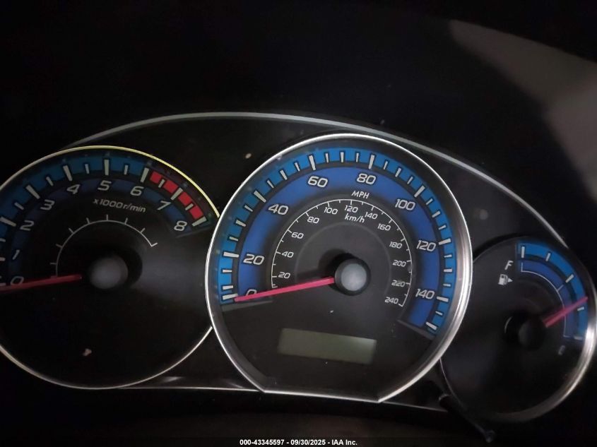 2009 Subaru Forester 2.5X VIN: JF2SH63619G783193 Lot: 43345597