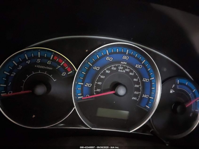 2009 Subaru Forester 2.5X VIN: JF2SH63619G783193 Lot: 43345597