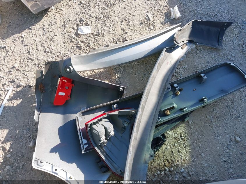 2016 Honda Cr-V Ex-L VIN: 5J6RM4H74GL074111 Lot: 43345603