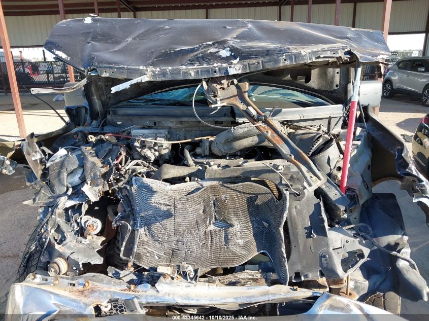 2005 Ford F-150 Stx/Xl/Xlt VIN: 1FTRX12WX5NA11057 Lot: 43345642