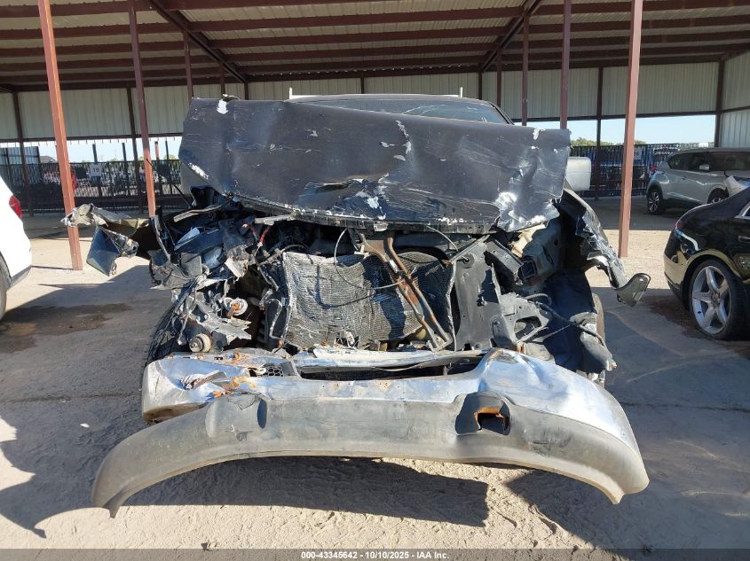 2005 Ford F-150 Stx/Xl/Xlt VIN: 1FTRX12WX5NA11057 Lot: 43345642