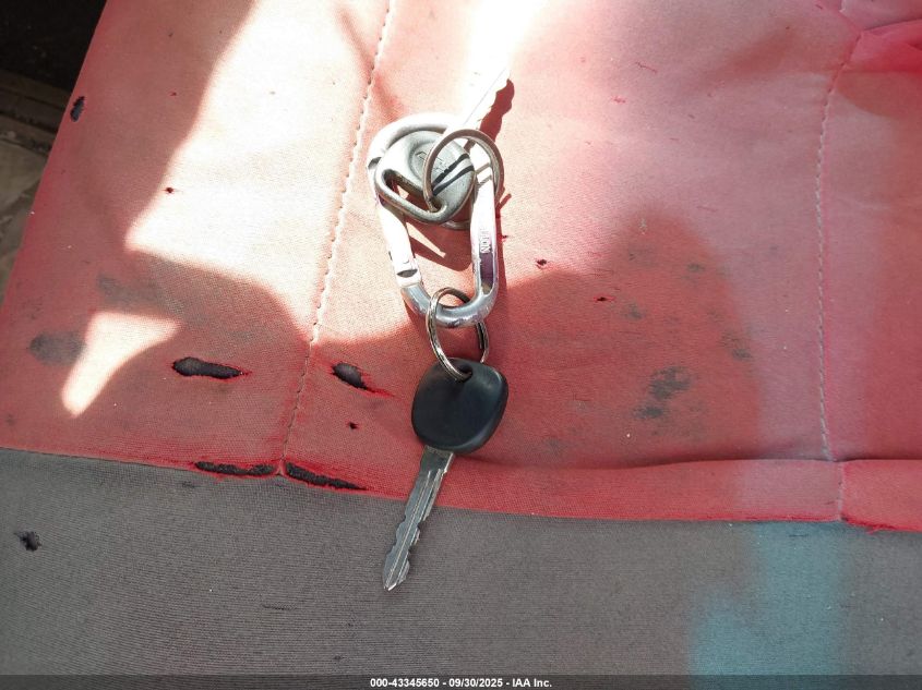 2002 Chevrolet Silverado 2500Hd Ls VIN: 1GCHK23152F158881 Lot: 43345650