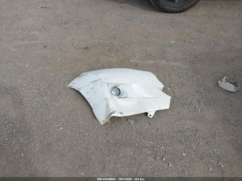 2009 Toyota Venza Base V6 VIN: 4T3BK11AX9U010494 Lot: 43345655