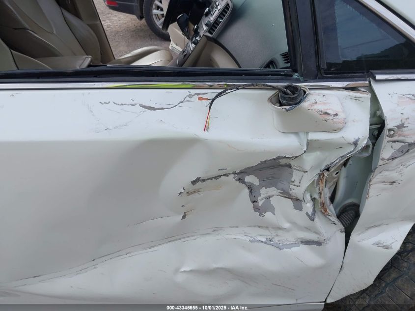 2009 Toyota Venza Base V6 VIN: 4T3BK11AX9U010494 Lot: 43345655